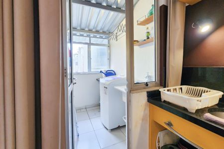 Apartamento à venda com 145m², 3 quartos e sem vagaÁrea de serviço do Studio