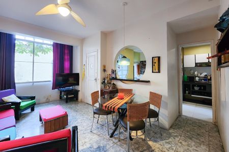 Apartamento à venda com 145m², 3 quartos e sem vagaSala