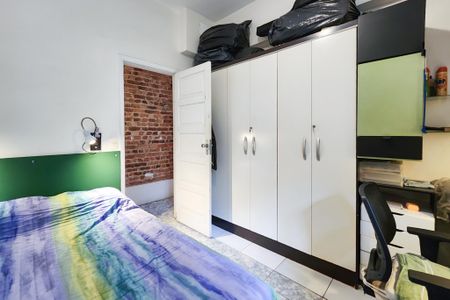 Apartamento à venda com 145m², 3 quartos e sem vagaQuarto