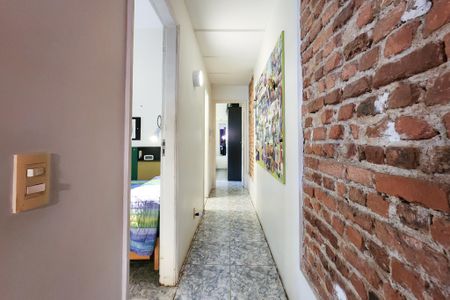 Apartamento à venda com 145m², 3 quartos e sem vagaCorredor