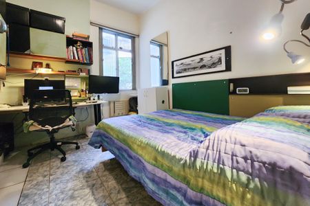 Apartamento à venda com 145m², 3 quartos e sem vagaQuarto