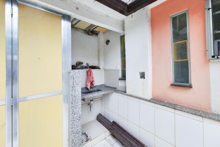 Apartamento à venda com 145m², 3 quartos e sem vagaTerraço do studio