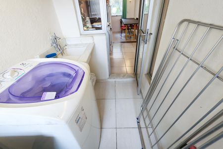 Apartamento à venda com 145m², 3 quartos e sem vagaÁrea de serviço do Studio