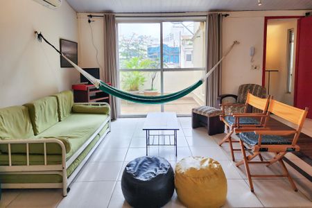 Apartamento à venda com 145m², 3 quartos e sem vagaStudio - Segundo andar