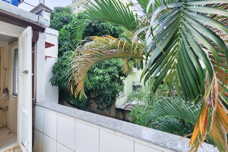 Apartamento à venda com 145m², 3 quartos e sem vagaTerraço do studio