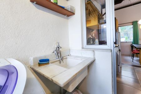 Apartamento à venda com 145m², 3 quartos e sem vagaÁrea de serviço do Studio