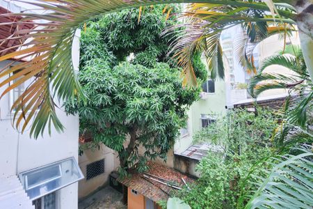 Apartamento à venda com 145m², 3 quartos e sem vagaVista do terraço