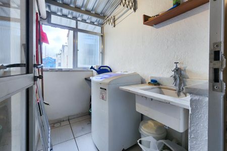 Apartamento à venda com 145m², 3 quartos e sem vagaÁrea de serviço do Studio