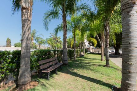 Apartamento para alugar com 77m², 3 quartos e 1 vagaÁrea comum