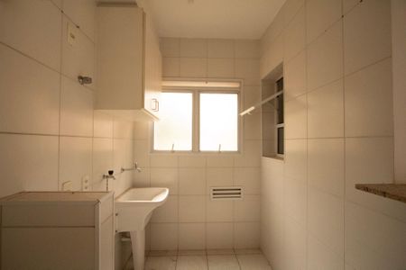 Apartamento para alugar com 77m², 3 quartos e 1 vagaÁrea de Serviço
