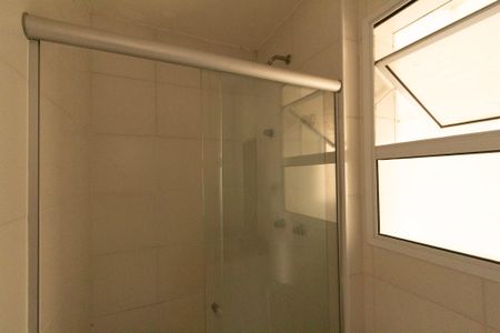 Apartamento para alugar com 77m², 3 quartos e 1 vagaBanheiro Social 