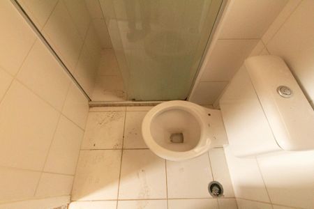 Apartamento para alugar com 77m², 3 quartos e 1 vagaBanheiro Suíte 