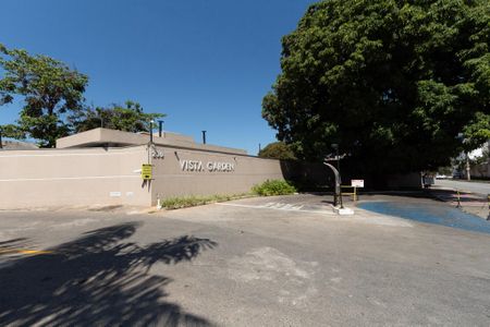 Apartamento para alugar com 77m², 3 quartos e 1 vagaFachada