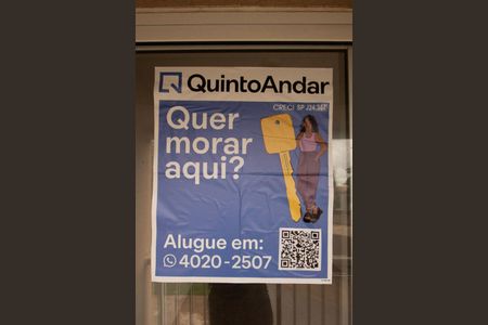 Apartamento para alugar com 77m², 3 quartos e 1 vagaPlaca