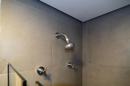 Studio para alugar com 12m², 1 quarto e sem vagaBanheiro Social