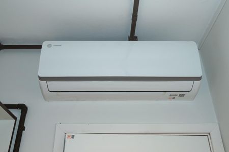 Studio para alugar com 12m², 1 quarto e sem vagaCozinha