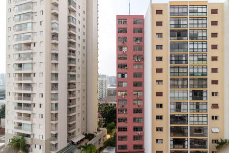 Apartamento à venda com 52m², 1 quarto e sem vagaVista do Quarto