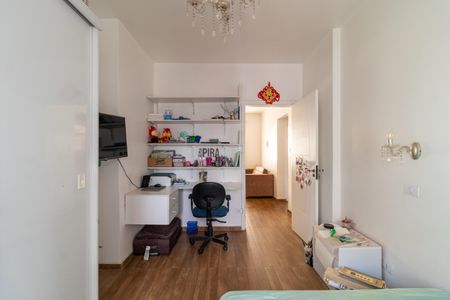 Apartamento à venda com 52m², 1 quarto e sem vagaQuarto