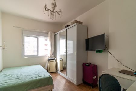 Apartamento à venda com 52m², 1 quarto e sem vagaQuarto