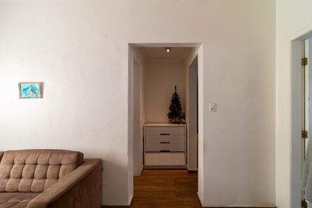 Apartamento à venda com 52m², 1 quarto e sem vagaSala