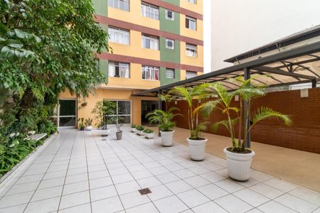 Apartamento à venda com 52m², 1 quarto e sem vagaÁrea comum