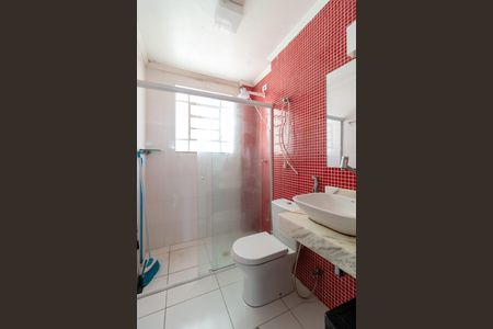 Apartamento à venda com 52m², 1 quarto e sem vagaBanheiro