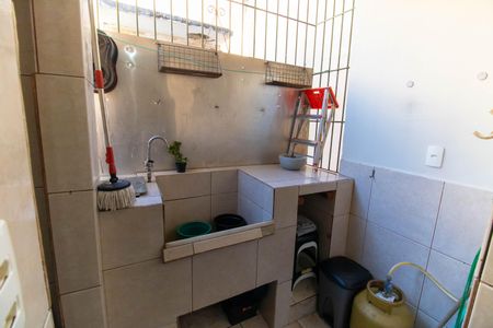 Apartamento à venda com 63m², 2 quartos e sem vagaÁrea de Serviço