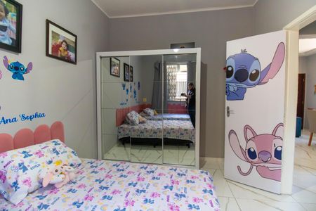 Apartamento à venda com 63m², 2 quartos e sem vagaQuarto 1