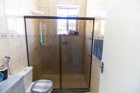 Apartamento à venda com 63m², 2 quartos e sem vagaBanheiro