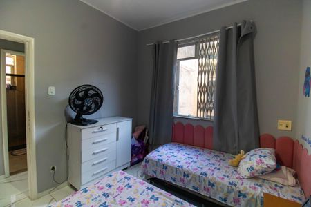 Apartamento à venda com 63m², 2 quartos e sem vagaQuarto 1