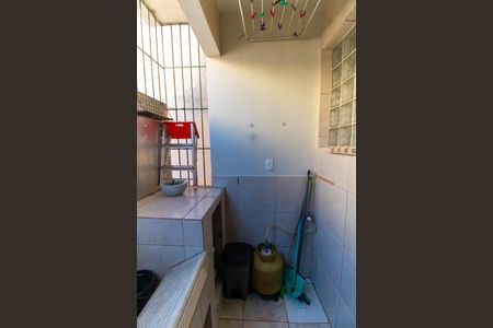 Apartamento à venda com 63m², 2 quartos e sem vagaÁrea de Serviço