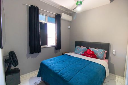 Apartamento à venda com 63m², 2 quartos e sem vagaQuarto 2