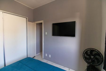 Apartamento à venda com 63m², 2 quartos e sem vagaQuarto 2