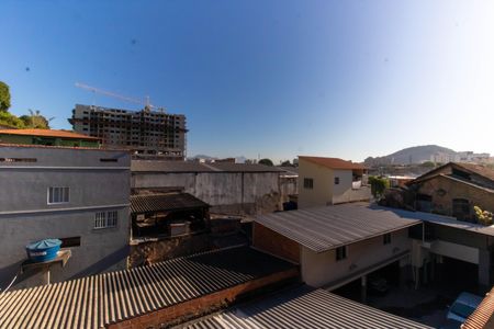 Apartamento à venda com 63m², 2 quartos e sem vagaVista da Sala