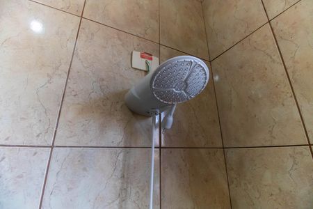 Apartamento à venda com 63m², 2 quartos e sem vagaBanheiro