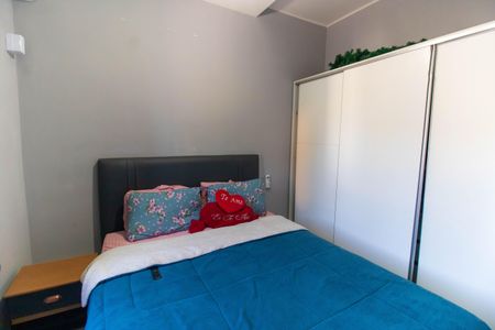 Apartamento à venda com 63m², 2 quartos e sem vagaQuarto 2