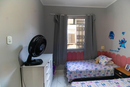 Apartamento à venda com 63m², 2 quartos e sem vagaQuarto 1