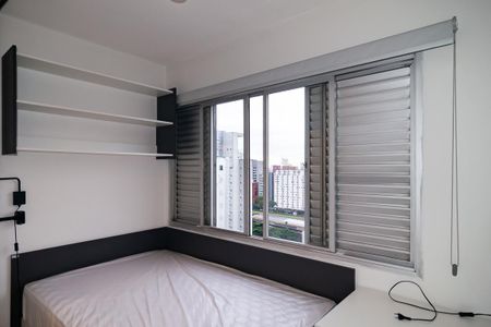 Studio de kitnet/studio para alugar com 1 quarto, 12m² em Bela Vista, São Paulo