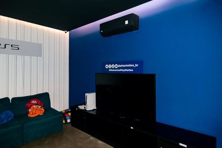 Studio para alugar com 12m², 1 quarto e sem vagaÁrea comum