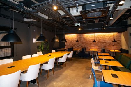 Studio para alugar com 12m², 1 quarto e sem vagaÁrea comum