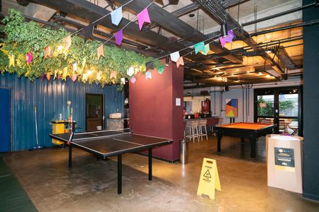 Studio para alugar com 12m², 1 quarto e sem vagaÁrea comum