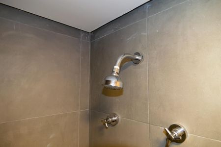 Studio para alugar com 12m², 1 quarto e sem vagaBanheiro Social