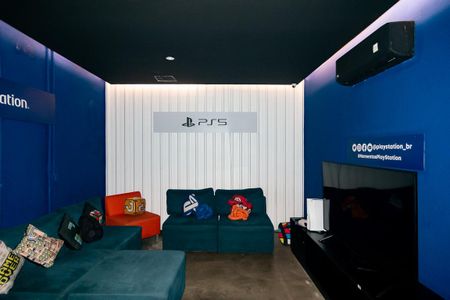 Studio para alugar com 12m², 1 quarto e sem vagaÁrea comum