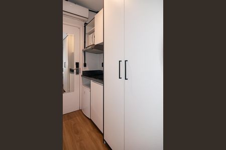 Studio para alugar com 12m², 1 quarto e sem vagaStudio