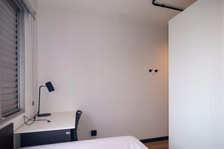 Studio de kitnet/studio para alugar com 1 quarto, 12m² em Bela Vista, São Paulo