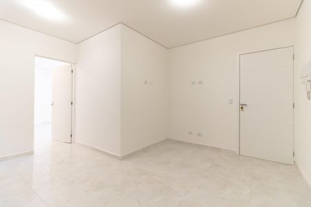 Apartamento para alugar com 56m², 1 quarto e sem vagaSala