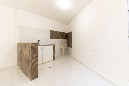 Apartamento para alugar com 56m², 1 quarto e sem vagaCozinha