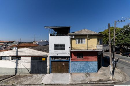 Apartamento para alugar com 56m², 1 quarto e sem vagaVista da Suíte