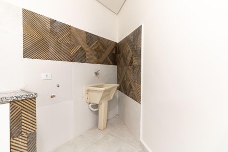 Apartamento para alugar com 56m², 1 quarto e sem vagaLavanderia