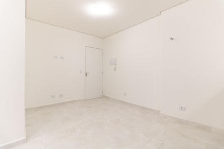 Apartamento para alugar com 56m², 1 quarto e sem vagaSala
